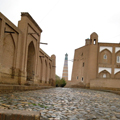Khiva pictures