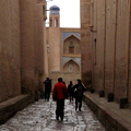 Khiva pictures