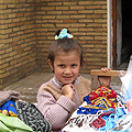 Khiva pictures