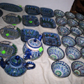 Khiva pictures