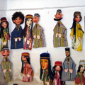 Khiva pictures