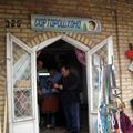 Khiva pictures