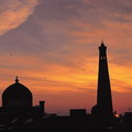 Khiva pictures