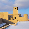 Khiva pictures