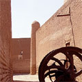 Khiva pictures