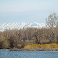 Kyrgyzstan mountains