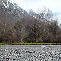 Kyrgyzstan mountains
