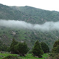 Kyrgyzstan mountains