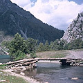 Kyrgyzstan mountains