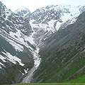Kyrgyzstan mountains
