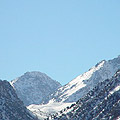 Kyrgyzstan mountains