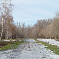 Kyrgyzstan mountains