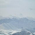 Kyrgyzstan mountains
