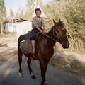 "Kyrgyzstan People"