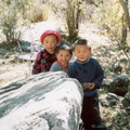 "Kyrgyzstan People"