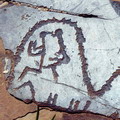 "Kyrgyzstan Petroglyphs"