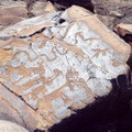 "Kyrgyzstan Petroglyphs"