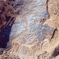 "Kyrgyzstan Petroglyphs"