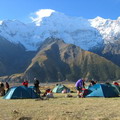 "Kyrgyzstan Tourism & Travel"