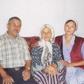 "Kyrgyzstan women"