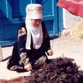 "Kyrgyzstan women"