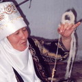 "Kyrgyzstan women"