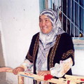 "Kyrgyzstan women"