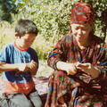 "Kyrgyzstan women"