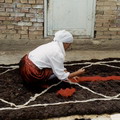 "Kyrgyzstan women"