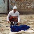 "Kyrgyzstan women"