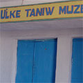 The town of Muynak