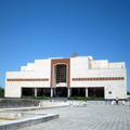 Savitsky museum — www.geocities.jp/uzbekfriends/index.html