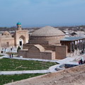 Nurata view