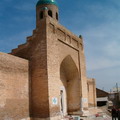 Sights of Nurata