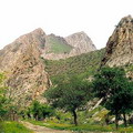 Nurata Reserve