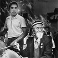 Our Dear Old Men