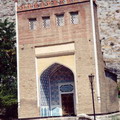 Sulayman Mosque