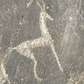 Petroglyphs