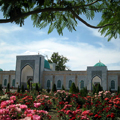 Samarkand pictures