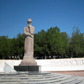 Samarkand pictures