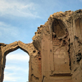 Ishrat-Khana Mausoleum