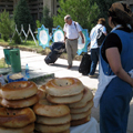 Samarkand pictures