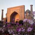 Sher-Dor Madrassah