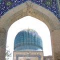 Samarkand pictures