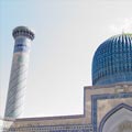 Samarkand pictures