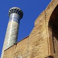 Samarkand pictures