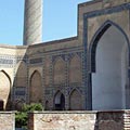 Samarkand pictures