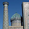 Sher-Dor Madrassah