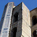 Bibi-Khanym mosque