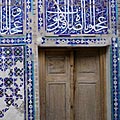 Samarkand pictures